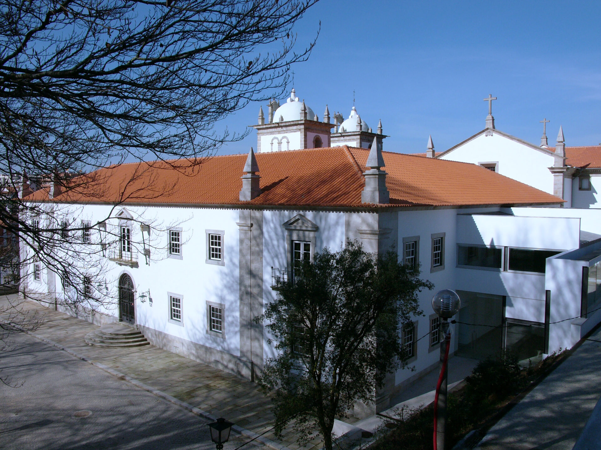 Museu Convento dos Loios