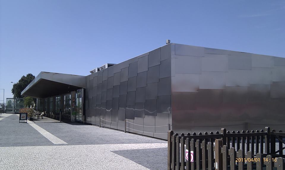 Galeria Municipal Tomás Costa