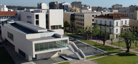 Florbela Espanca Municipal Library