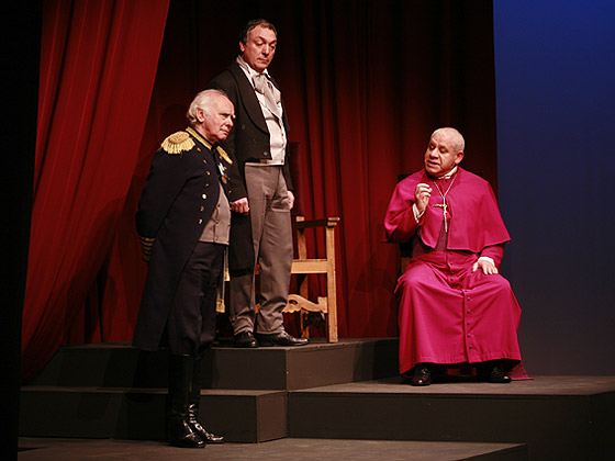 Felizmente Há Luar!, de Sttau Monteiro