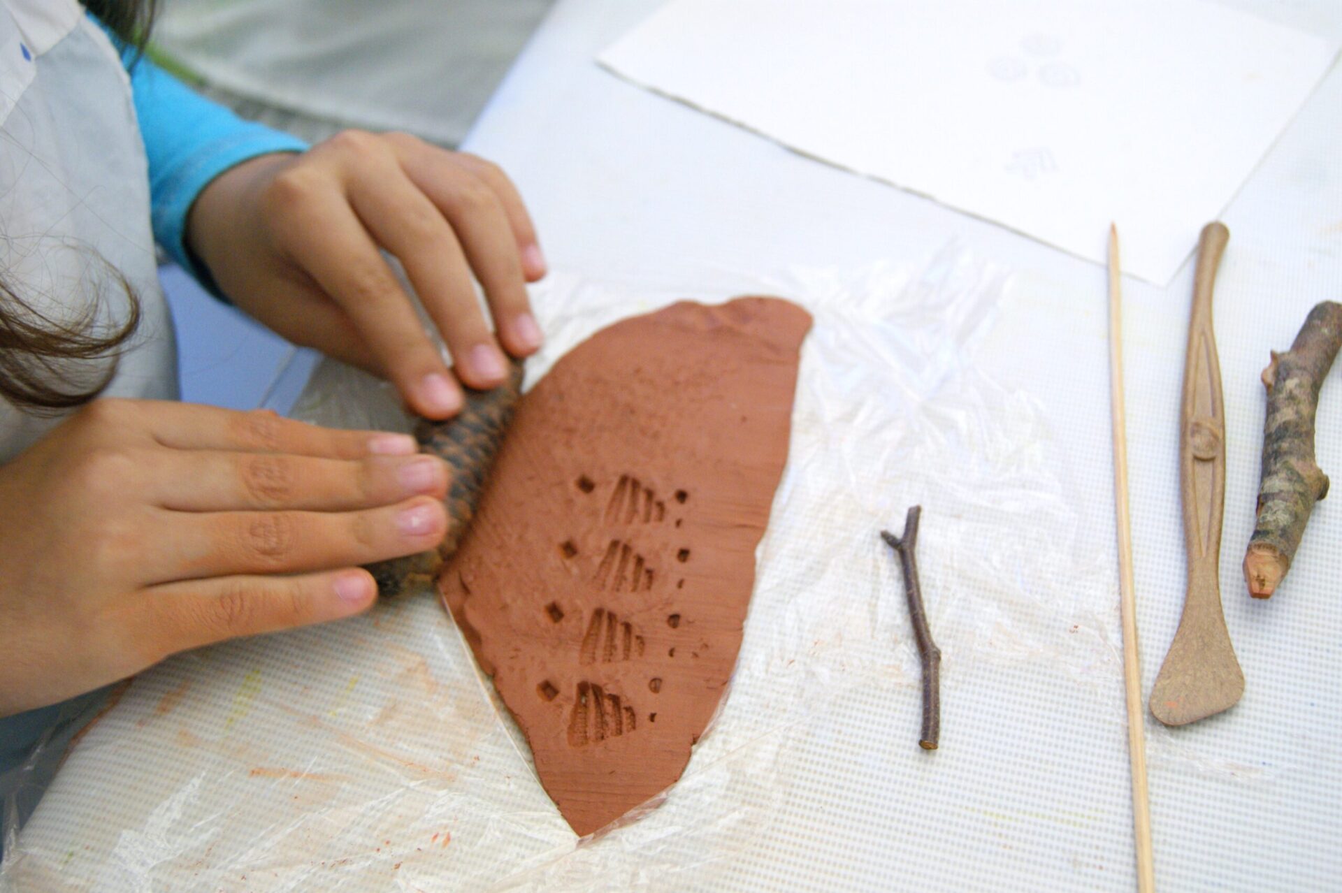 Memórias Cerâmicas