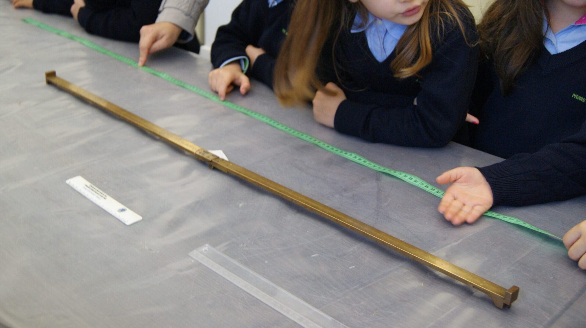 Aprender com Peso(s) e Medida(s)