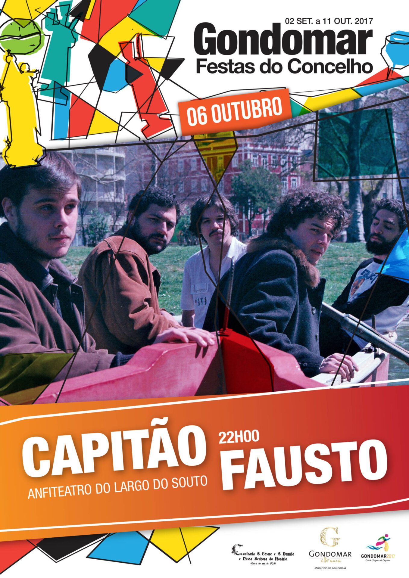 Teatro de Revista: «Grande Noite»