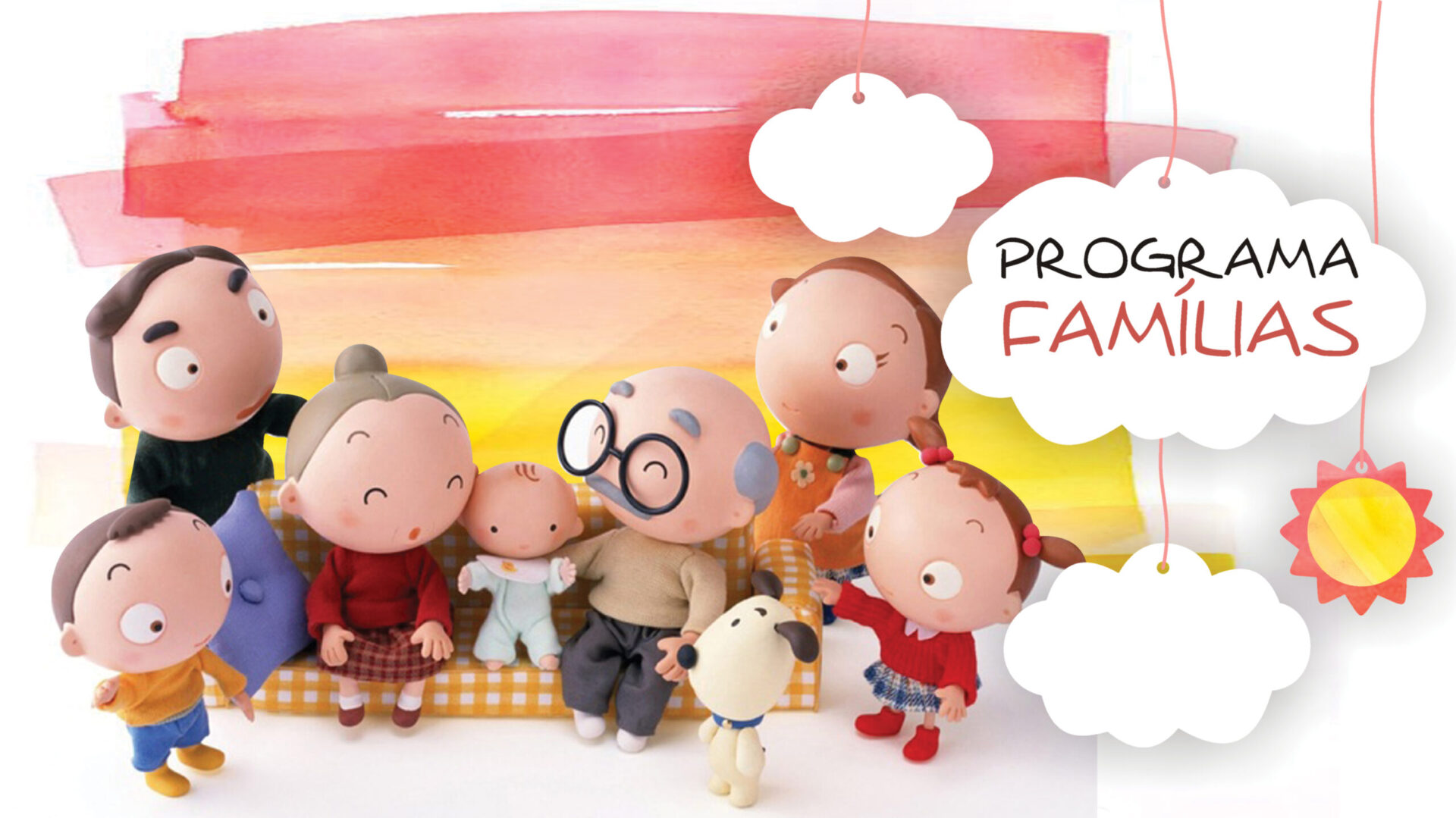 “Palavras do Mundo”