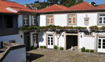 Counts of Resende’s Manor