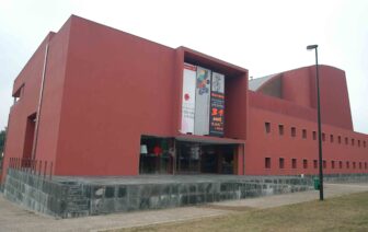 Teatro Municipal do Porto . Campo Alegre