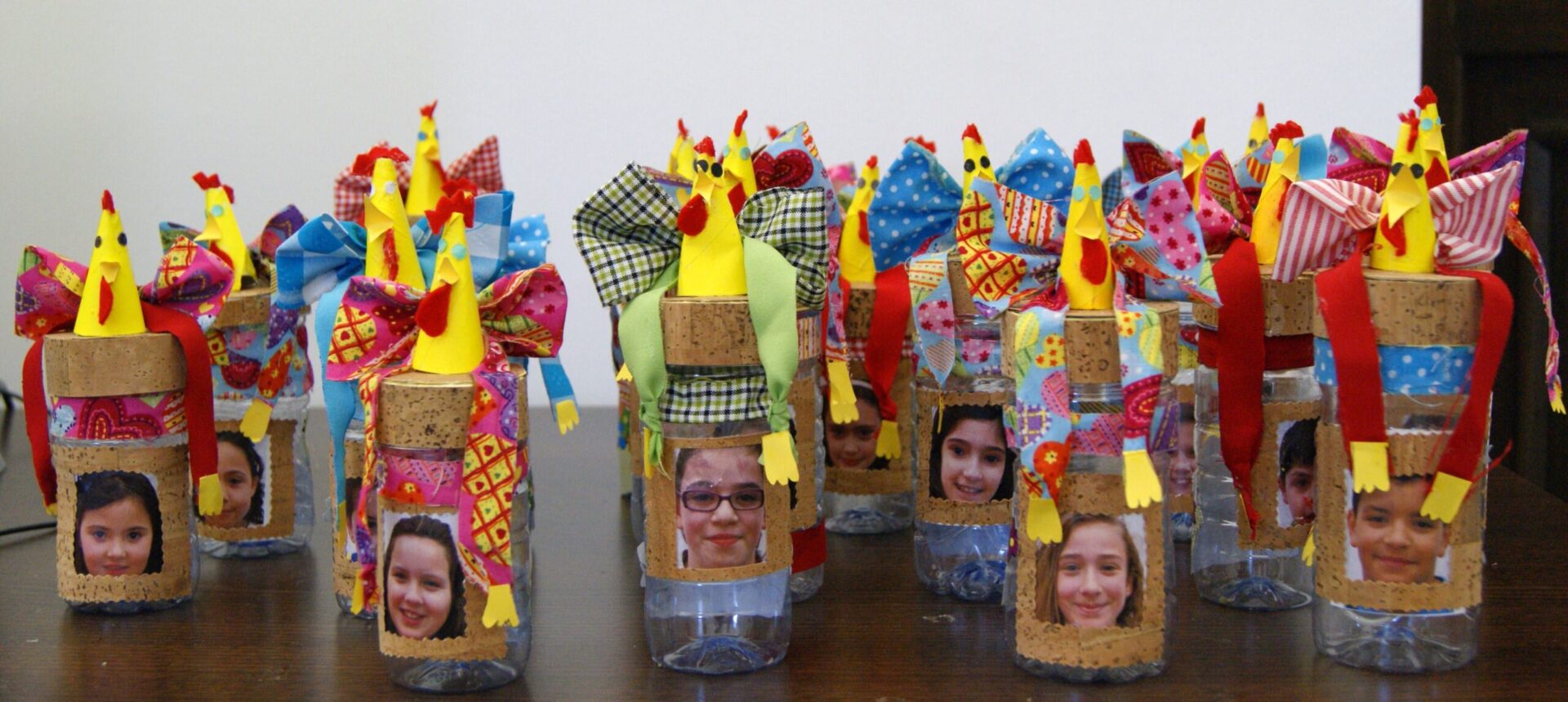 Uma Aventura na Cortiça