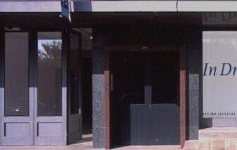 Galeria Presença