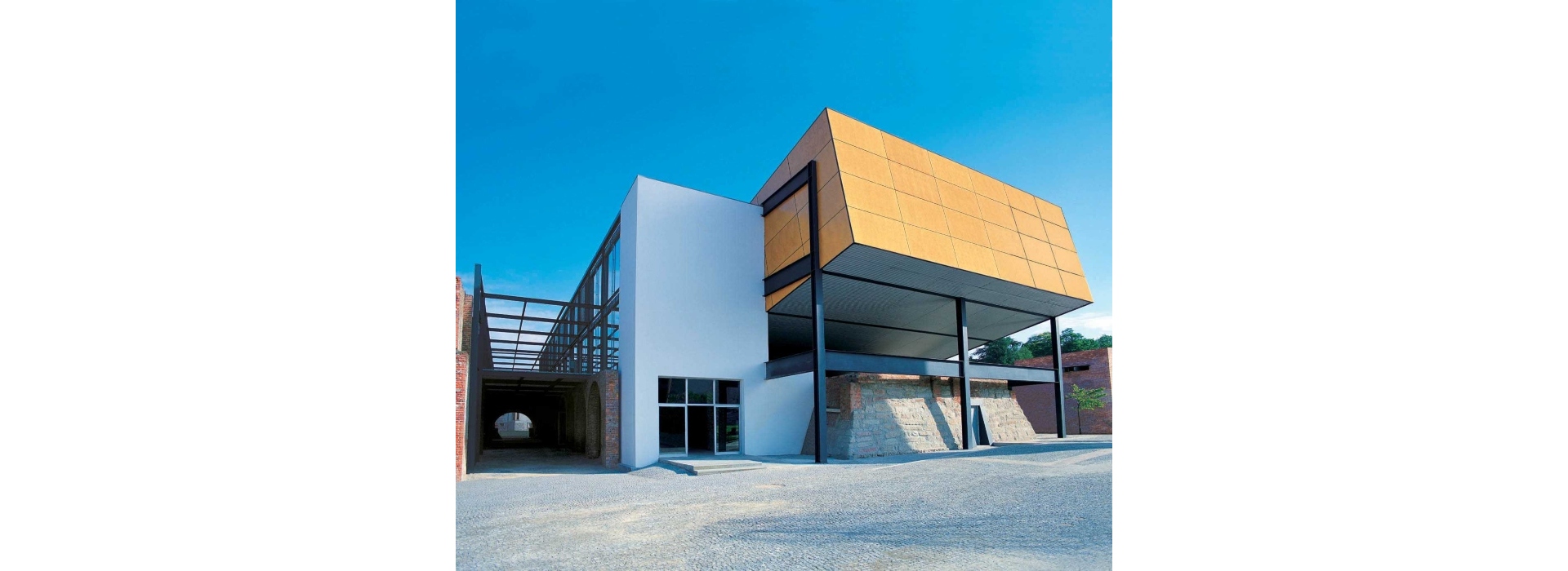 Fórum Cultural de Ermesinde