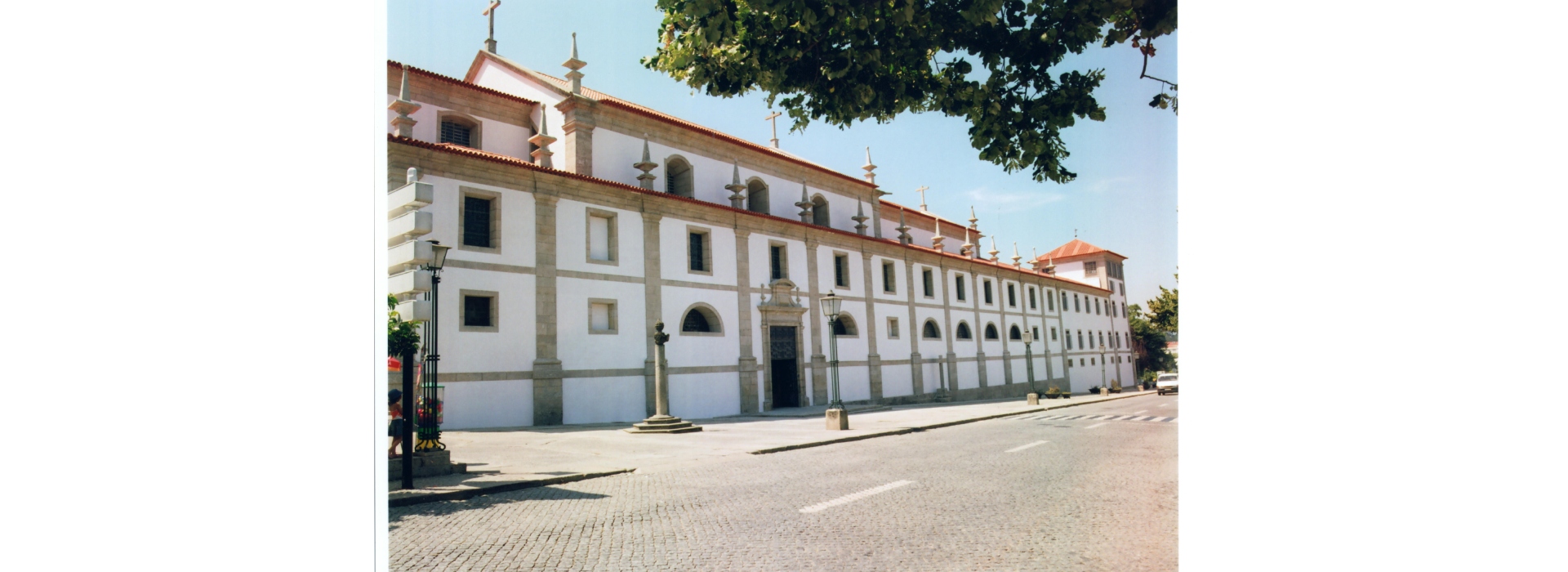 Mosteiro de Arouca