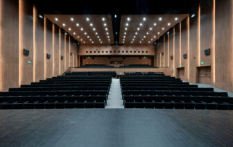 TeMA – Teatro Municipal de Oliveira de Azeméis