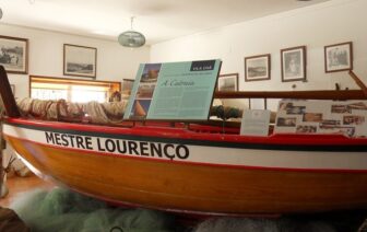 Núcleo Museológico Memórias de uma Terra