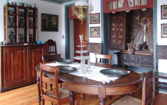 Casa de José Régio
