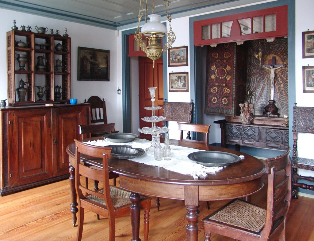 Casa de José Régio