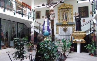 Ashes Museum