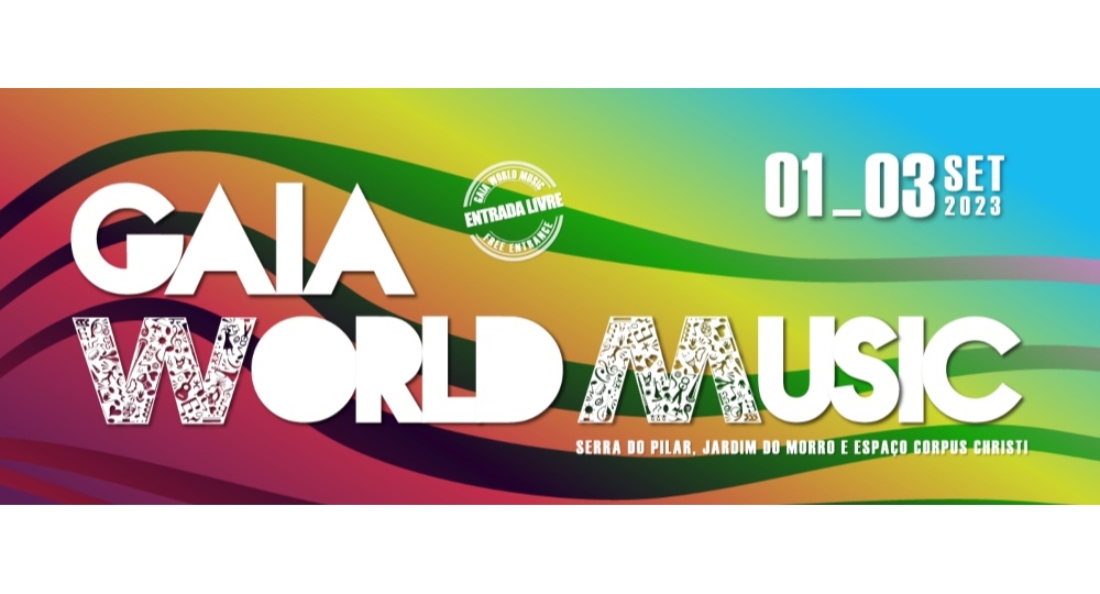 Gaia World Music