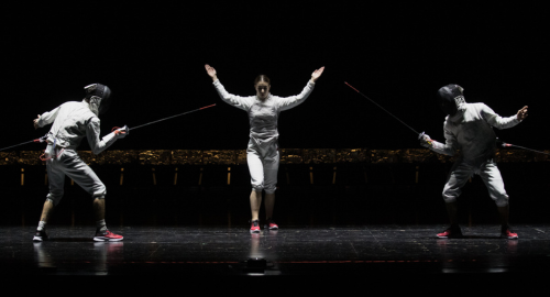 “Distante – Paisagens, Máquinas, Animais”