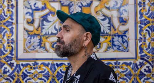 Do velho hip hop aos novos fados – o que bate no nosso presente