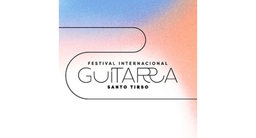 Santo Tirso International Guitar Festival