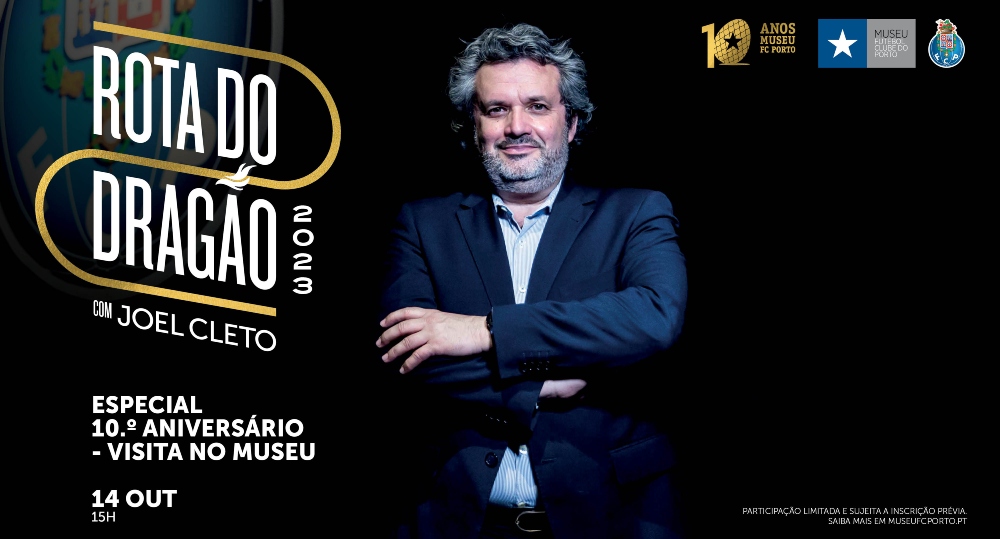 Rota do Dragão Especial - iPorto