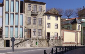 Centro de Estudos Regianos