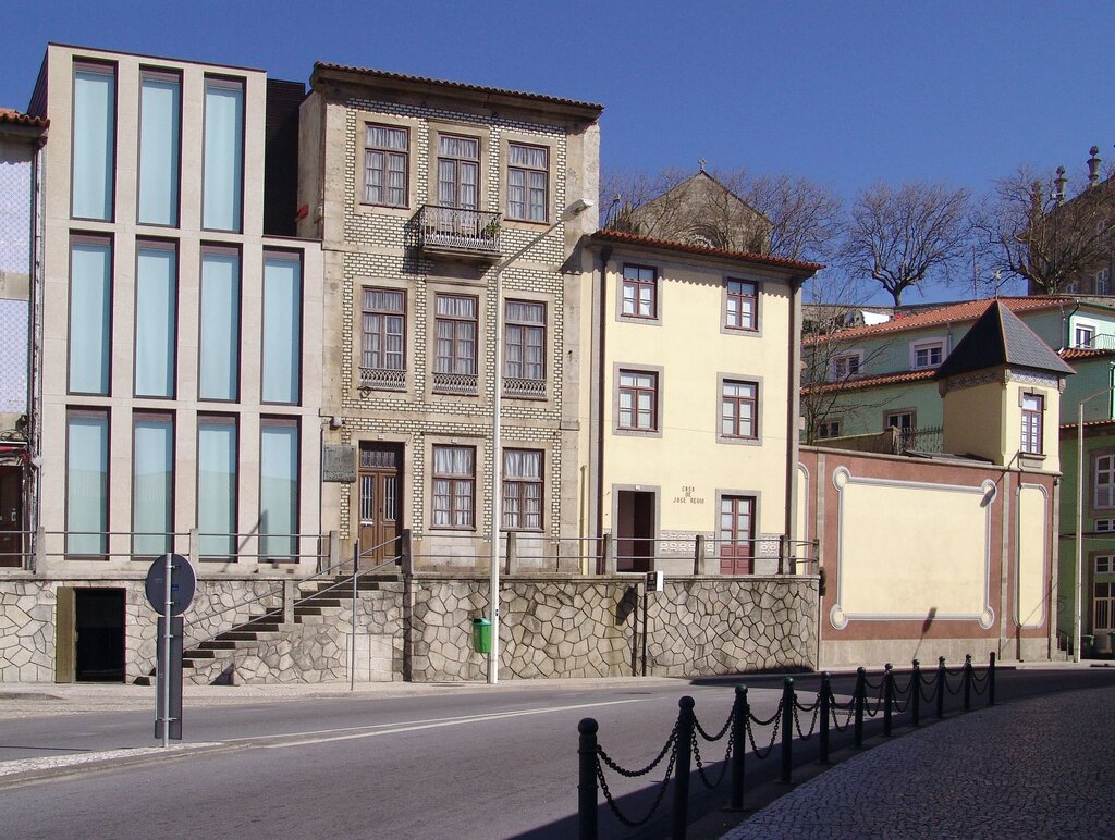 Centro de Estudos Regianos