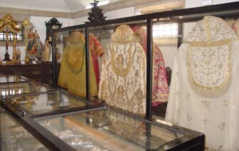 Museu de Arte Sacra