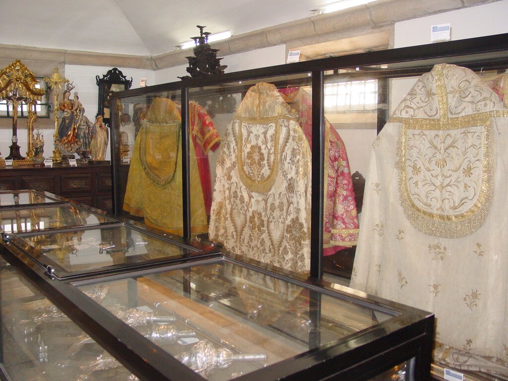 Museu de Arte Sacra