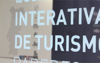 Loja Interativa de Turismo de Paredes