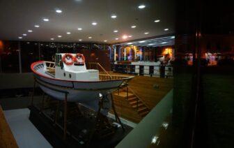Casa do Barco