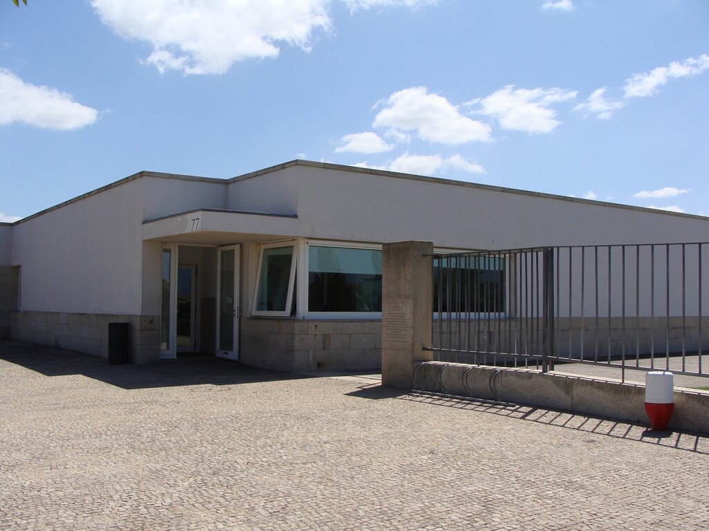 Centro de Atividades