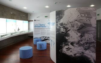 Centro de Interpretação do Castro de São Paio