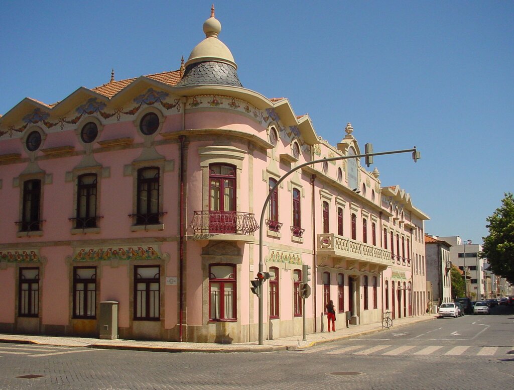 Centro Municipal de Juventude