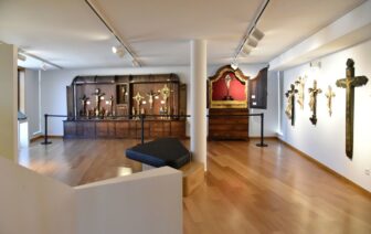 Centro Interpretativo de Memórias da Misericórdia de Vila do Conde