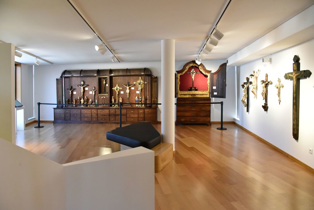 Centro Interpretativo de Memórias da Misericórdia de Vila do Conde