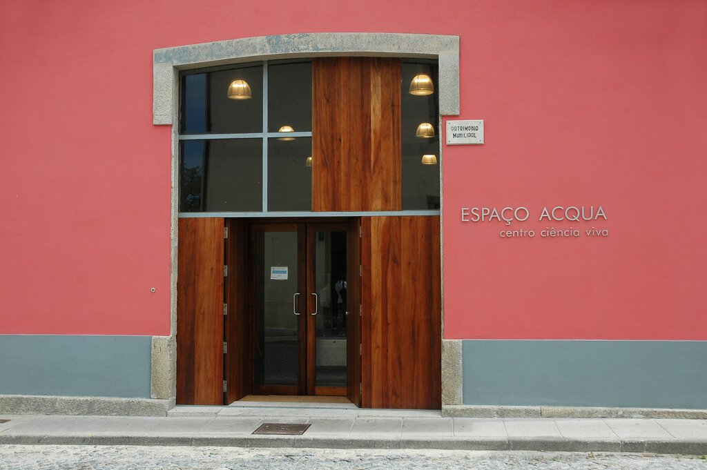 Acqua Space