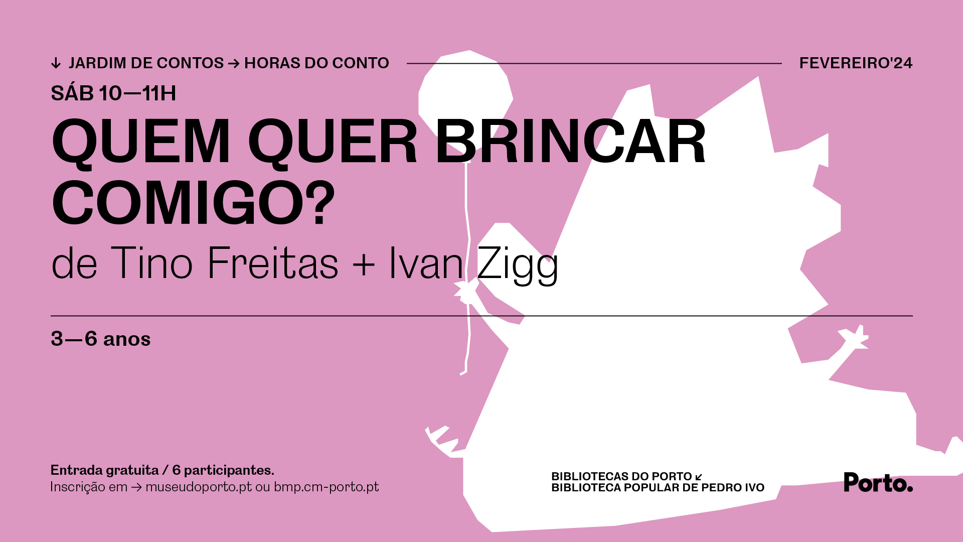 Biblioteca Popular Pedro Ivo