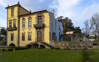 Bonjóia Estate