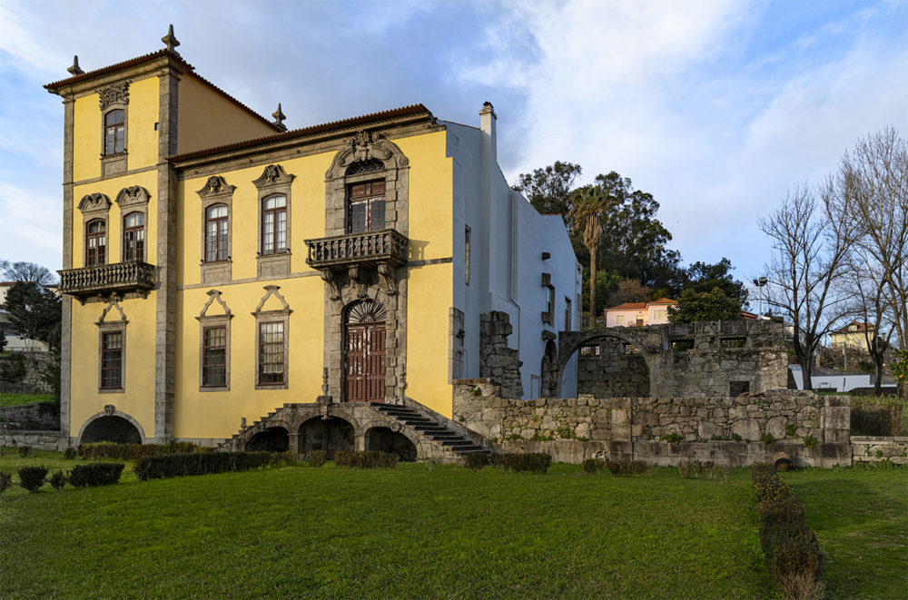 Bonjóia Estate