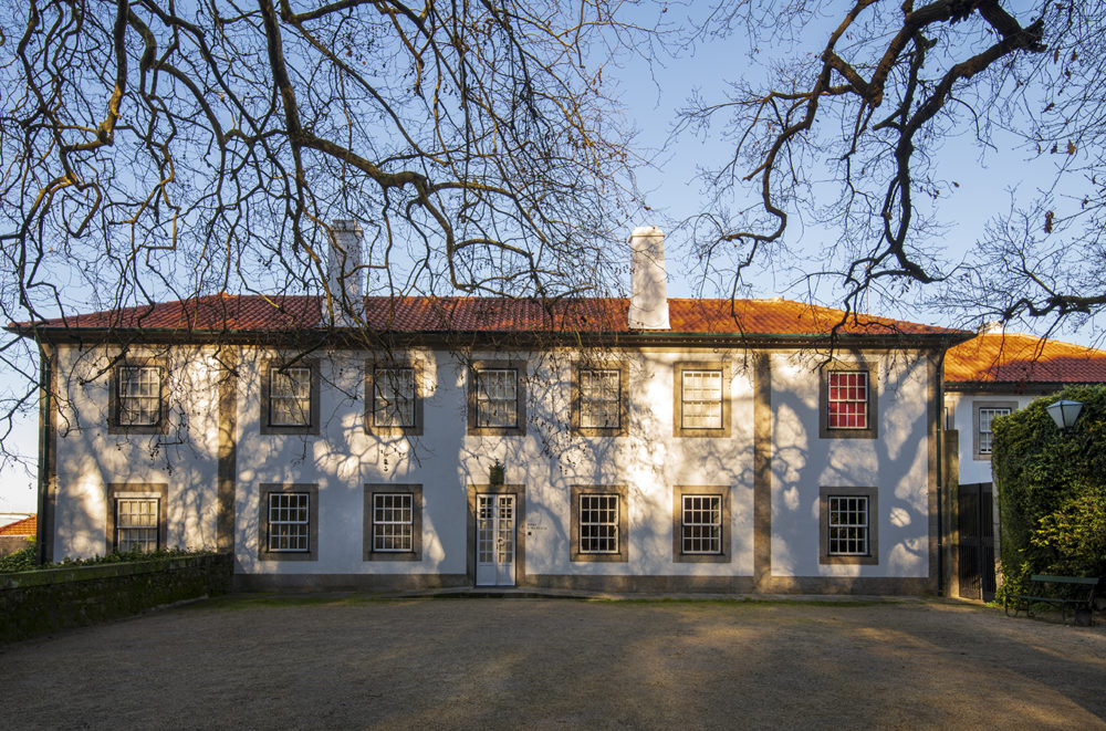 Romantic Museum