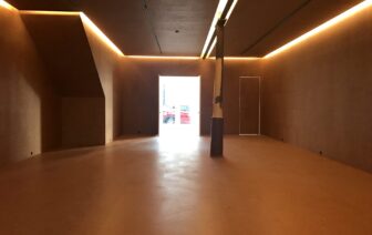 Mira | Artes Performativas
