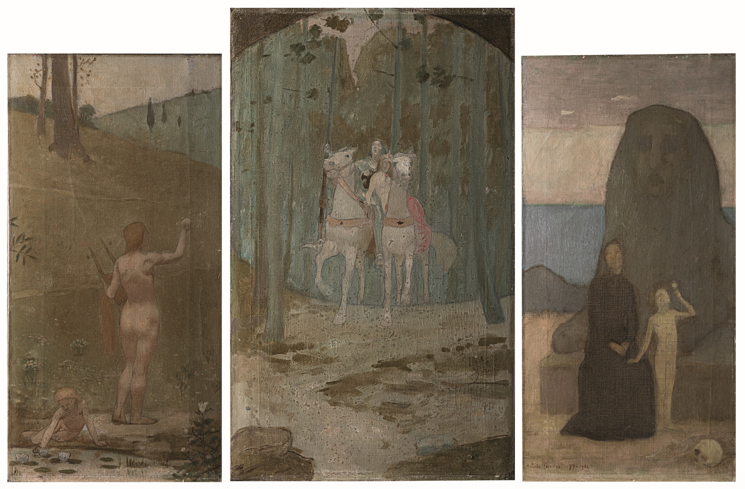 António Carneiro Atelier