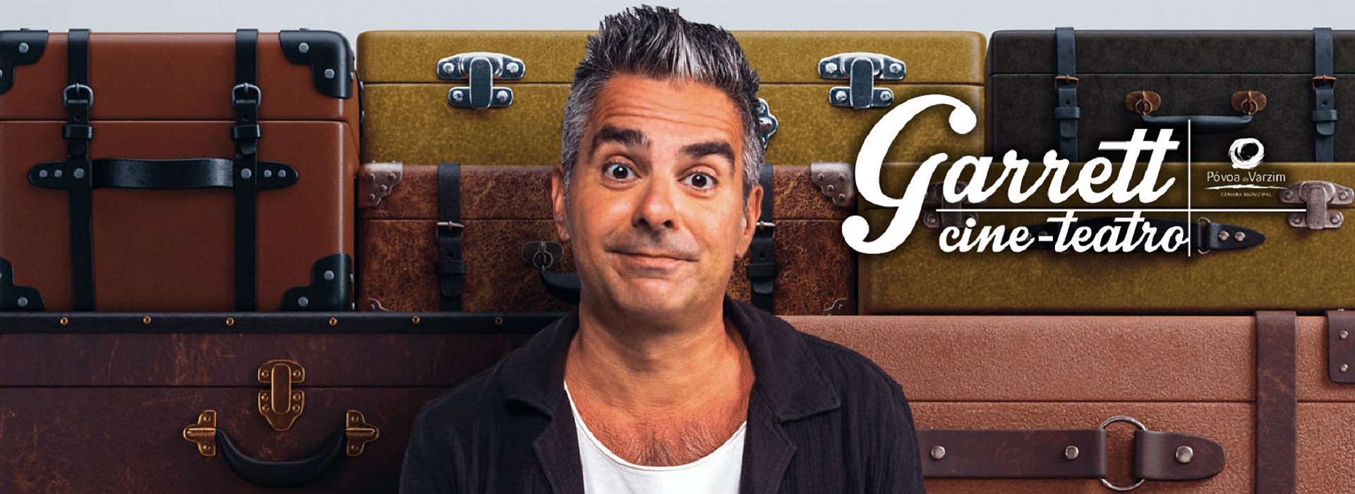 Jel – Excesso de Bagagem