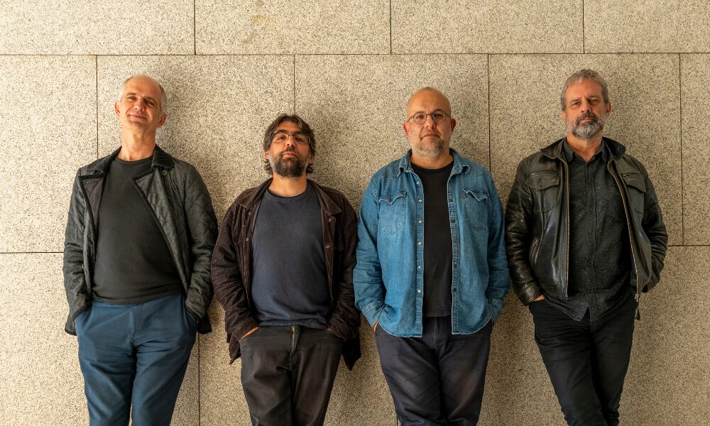 Estilhaços & Ensemble Vocal EPME