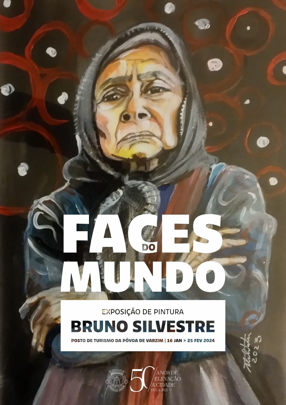 Faces do Mundo