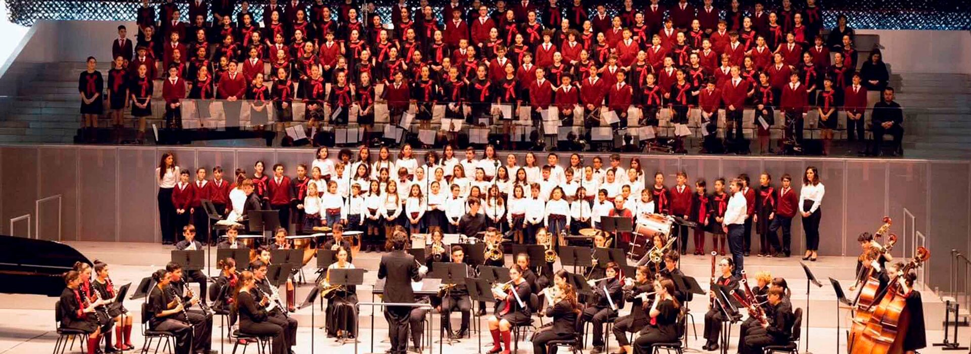 Conservatório de Música de Barcelos