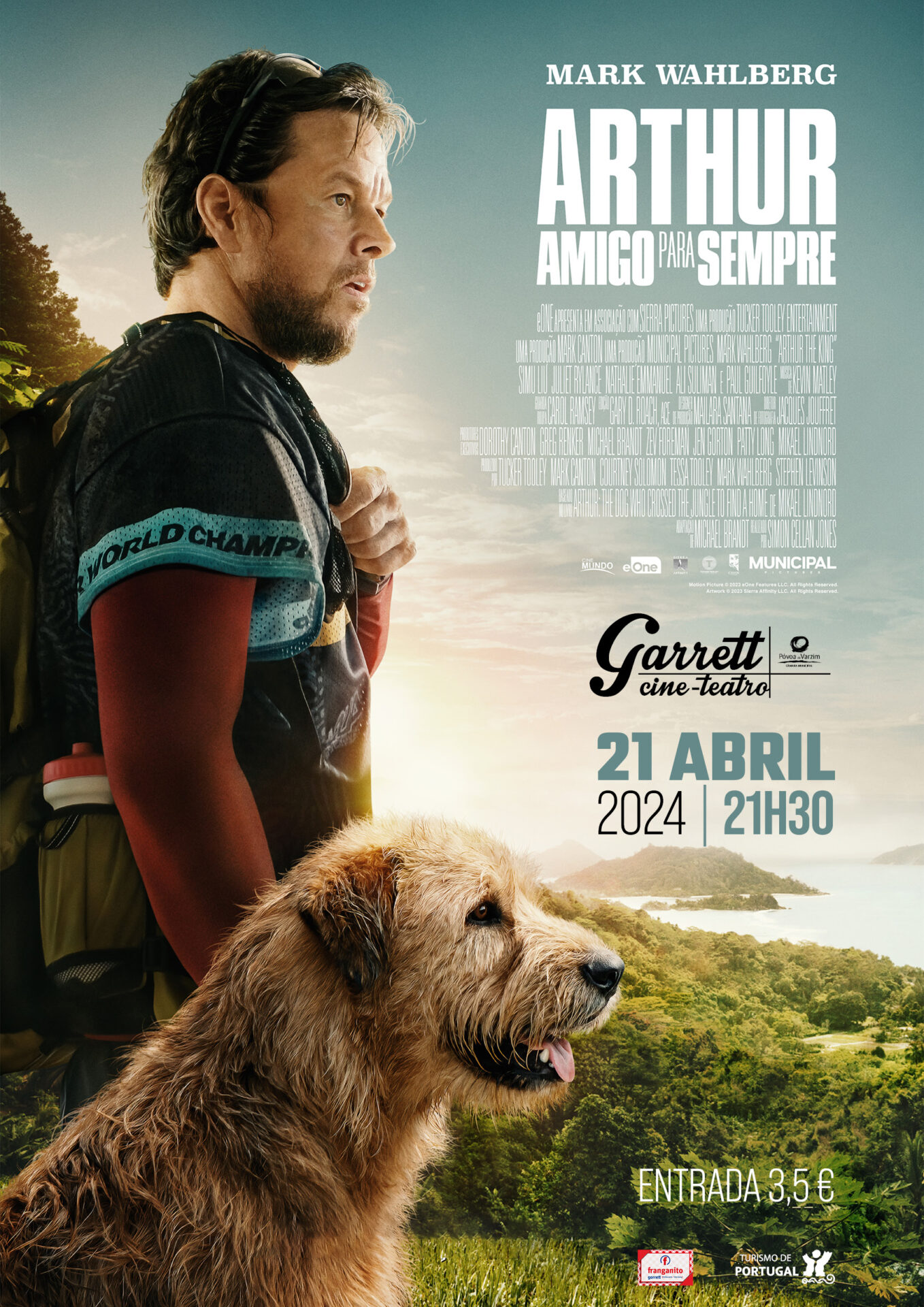Arthur: Amigo para Sempre
