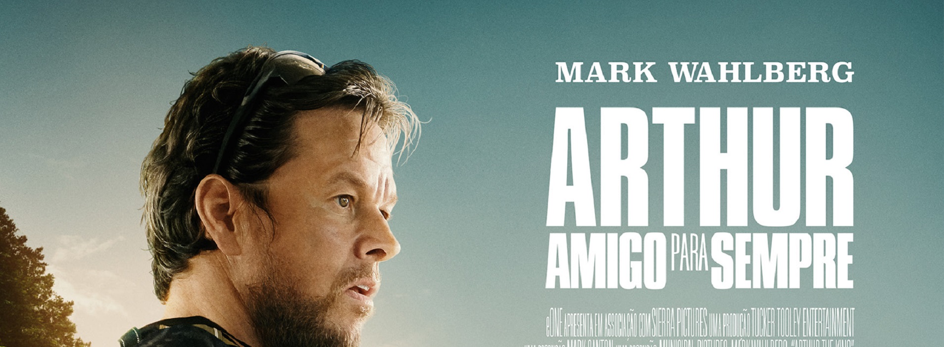 Arthur: Amigo para Sempre