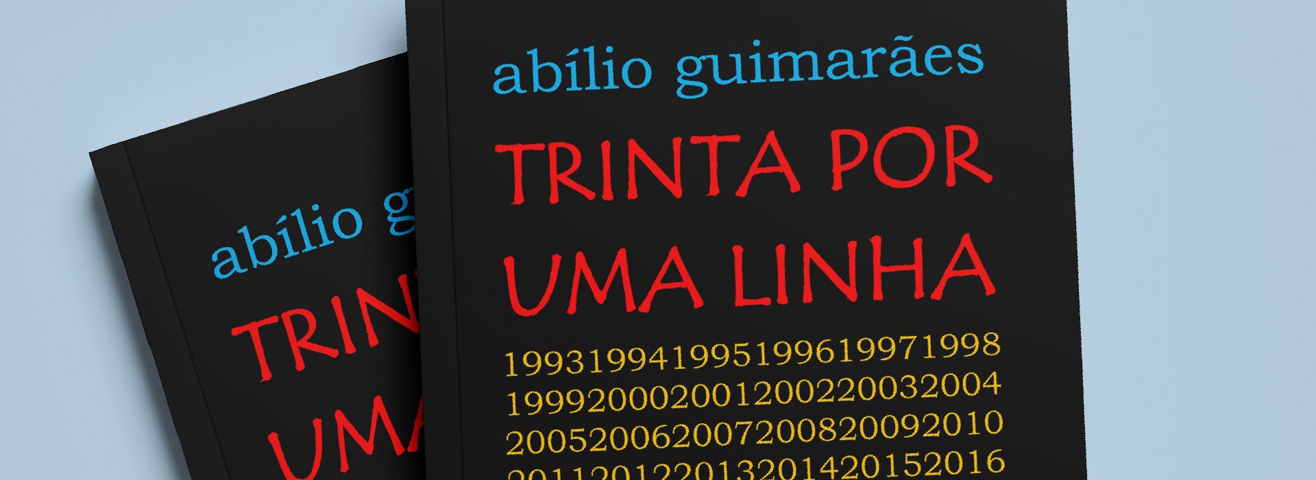 Trinta por uma Linha