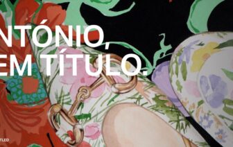 António, Sín Título